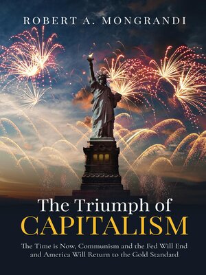 cover image of The Triumph of Capitalism